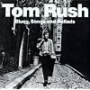 Blues, Songs and Ballads
