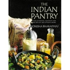 The Indian Pantry