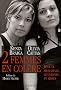 Deux femmes en col�re : Juive ou musulmane, citoyennes et libres