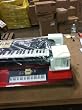 Yamaha YPT-220 61 Key Personal Keyboard with AC Adapter