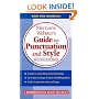 Merriam-Webster's Guide to Punctuation and Style