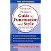 Merriam-Webster's Guide to Punctuation and Style