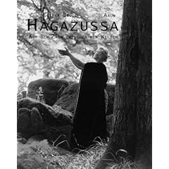Hagazussa