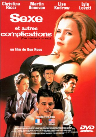The Opposite of Sex [Region 2]