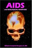cover of AIDS and Biological Warfare