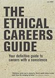 The Ethical Careers Guide