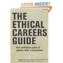The Ethical Careers Guide