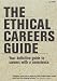 The Ethical Careers Guide
