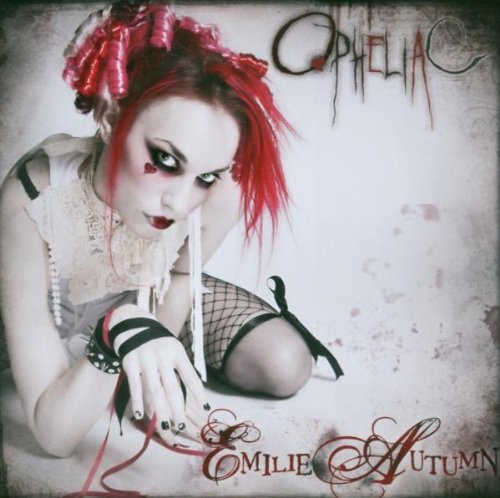 Produkt-Bild: Opheliac