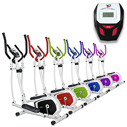 f4h exercise bike