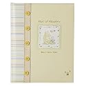 Classic Pooh&trade; Baby Record Book