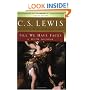 Till We Have Faces: A Myth Retold