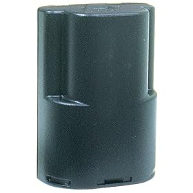 Lenmar DMC50 Digital Camera Equivalent to the Canon NB-5H Battery
