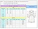 VAMEI Nightgown Chemise Sleepwear Sexy Lingerie for Women