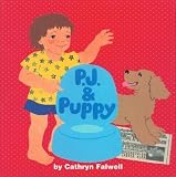 P.J. & Puppy
