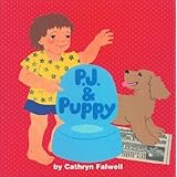 P.J. & Puppy