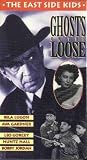Ghosts On The Loose: The East Side Kids (B&W) [VHS]