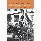 Harold F. Pitcairn: Aviator, Inventor, and Developer of the Autogiro