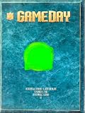 1995 Jacksonville Jaguars vs Houston Oilers Game Day Program;188 pages