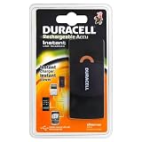 Duracell - 75068413 - Chargeur - Instant