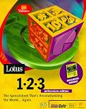 Lotus 123 Millennium Edition 9.5