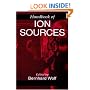 Handbook of Ion Sources