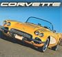 Corvette 2005 Calendar