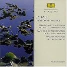 Le Clavier Bien Temp�r� (Extraits) - Toccata Et Fugue En R� Majeur Bwv912