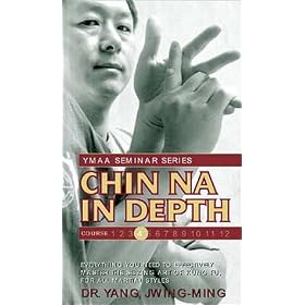Chin Na In Depth 4 [VHS]