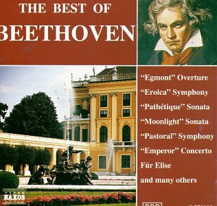 CD-Charts  Search : The Best Of Beethoven (Box Set)