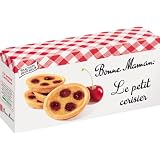 ボンヌママン チェリータルト 135g