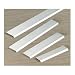 Grizzly G6697 6 x 1 x 1/8 Industrial Jointer Blade Set - Set of 3