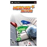  : Mercury Meltdown