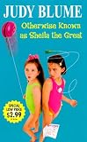 Otherwise Known as Sheila the Great