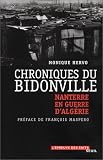Chroniques du bidonville : Nanterre en guerre d_Alg�rie