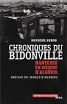 Chroniques du bidonville