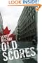 Old Scores (Detective Barry Gilbert, 3)