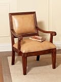 Jamestown Accent Chair