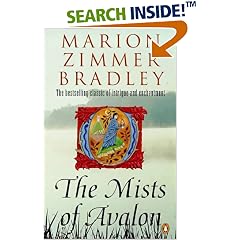 The Mists of Avalon (Mists of Avalon 1)