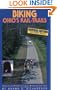 Biking Ohio's Rail-Trails: Where to Go, What to Expect, How to Get There (Biking Rail-Trails)