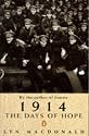 1914 : The Days of Hope
