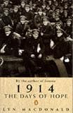 Books : 1914 : The Days of Hope