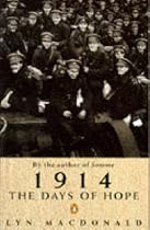 1914 : The Days of Hope