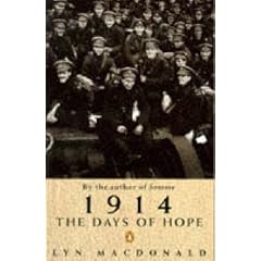 1914 : The Days of Hope
