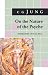 On the Nature of the Psyche: (From Collected Works Vol. 8) (Jung Extracts)
