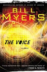 The Voice: A Novel (Faithwords)