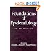 Foundations of Epidemiology (Paper)