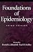 Book Foundations of Epidemiology (Paper)