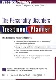The Personality Disorders Treatment Planner