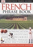 Cover of French Phrase Book by  0751369861